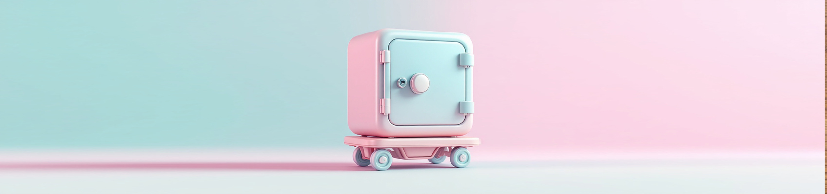 Çelik Kasa Taşıma 3