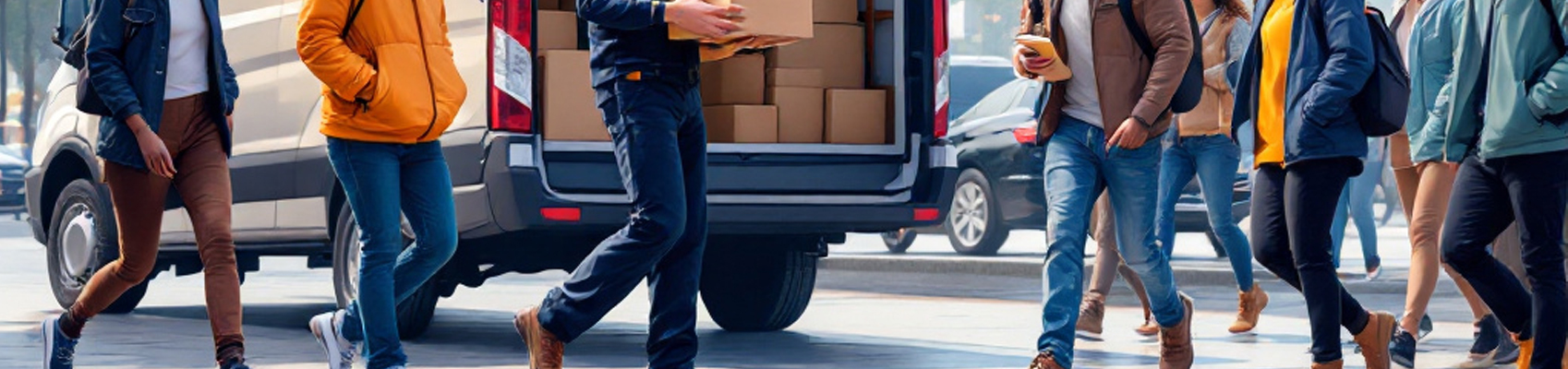 Fuar Koli Taşıma 7